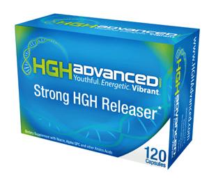 HGH Advanced | HGHHELP